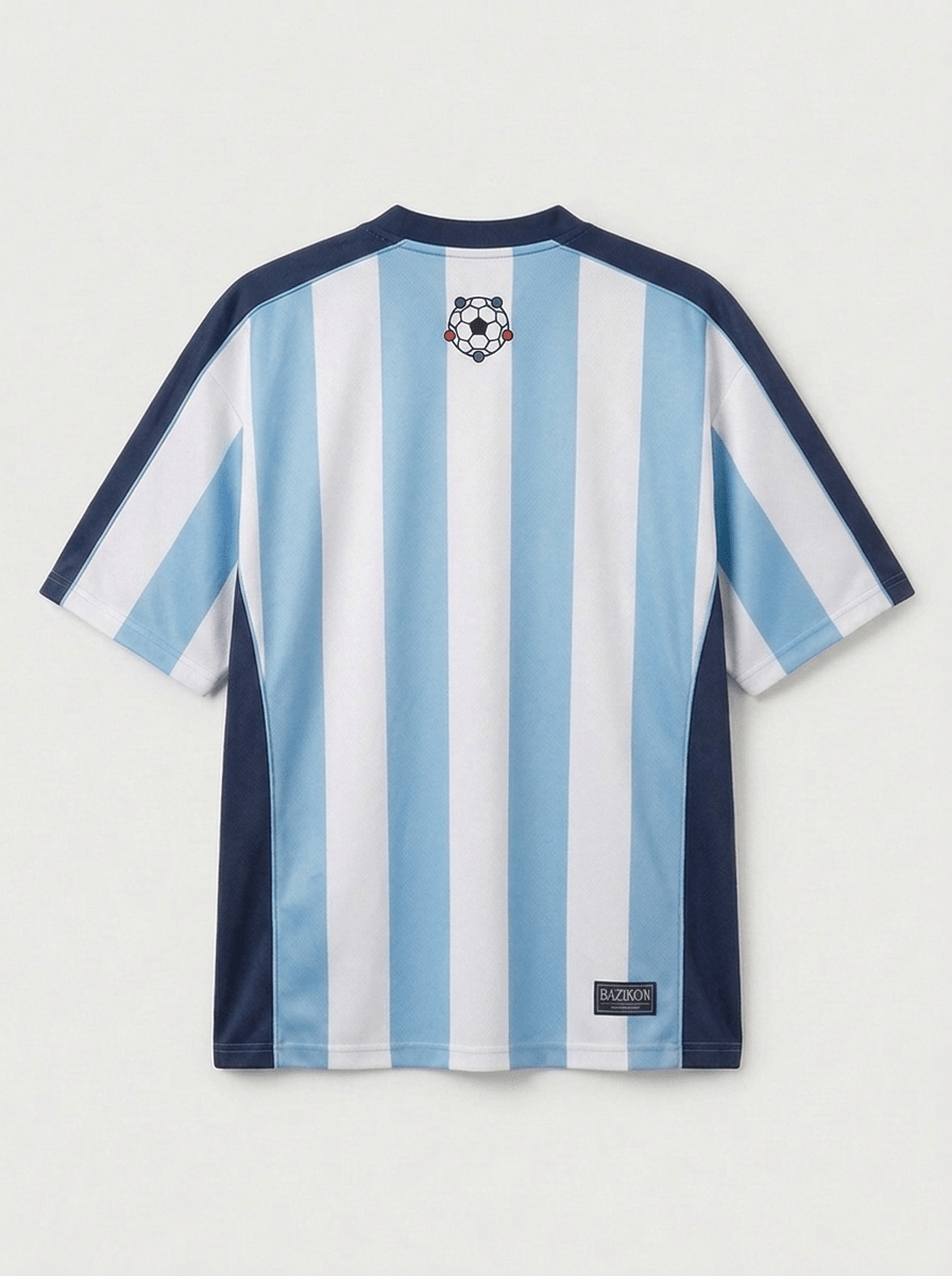 Argentina '26 Jersey - Bazikon