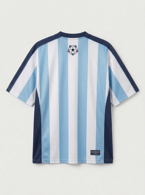 Argentina '26 Jersey - Bazikon