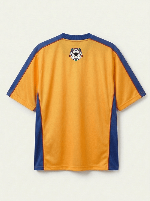 Colombia '26 Jersey - Bazikon