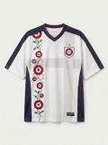England '26 Jersey - Bazikon