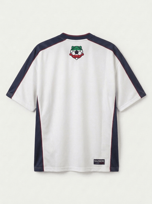 England '26 Jersey - Bazikon