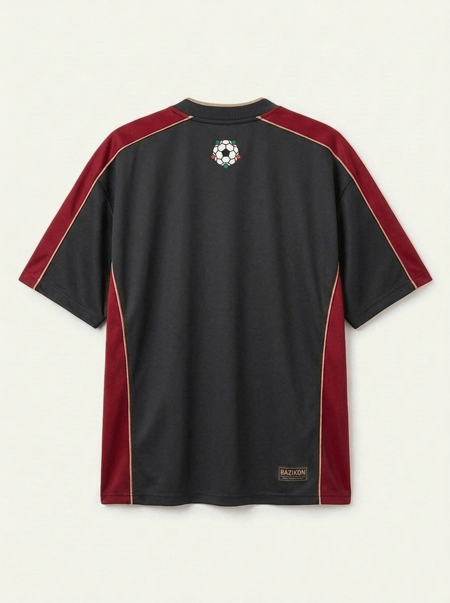 Germany '26 Jersey - Bazikon