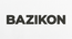 Bazikon embroidered wordmark logo