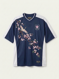 Japan jersey front