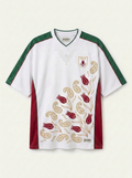 Iran jersey front