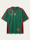 Mexico jersey front