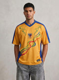 Colombia jersey on model