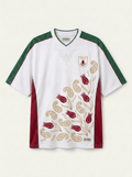Iran '26 Jersey - Bazikon