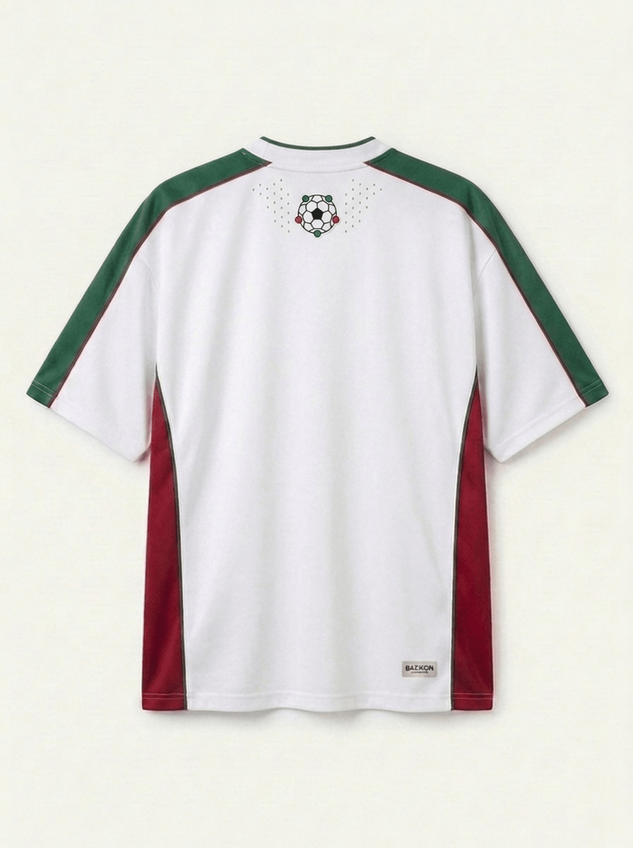 Iran '26 Jersey - Bazikon