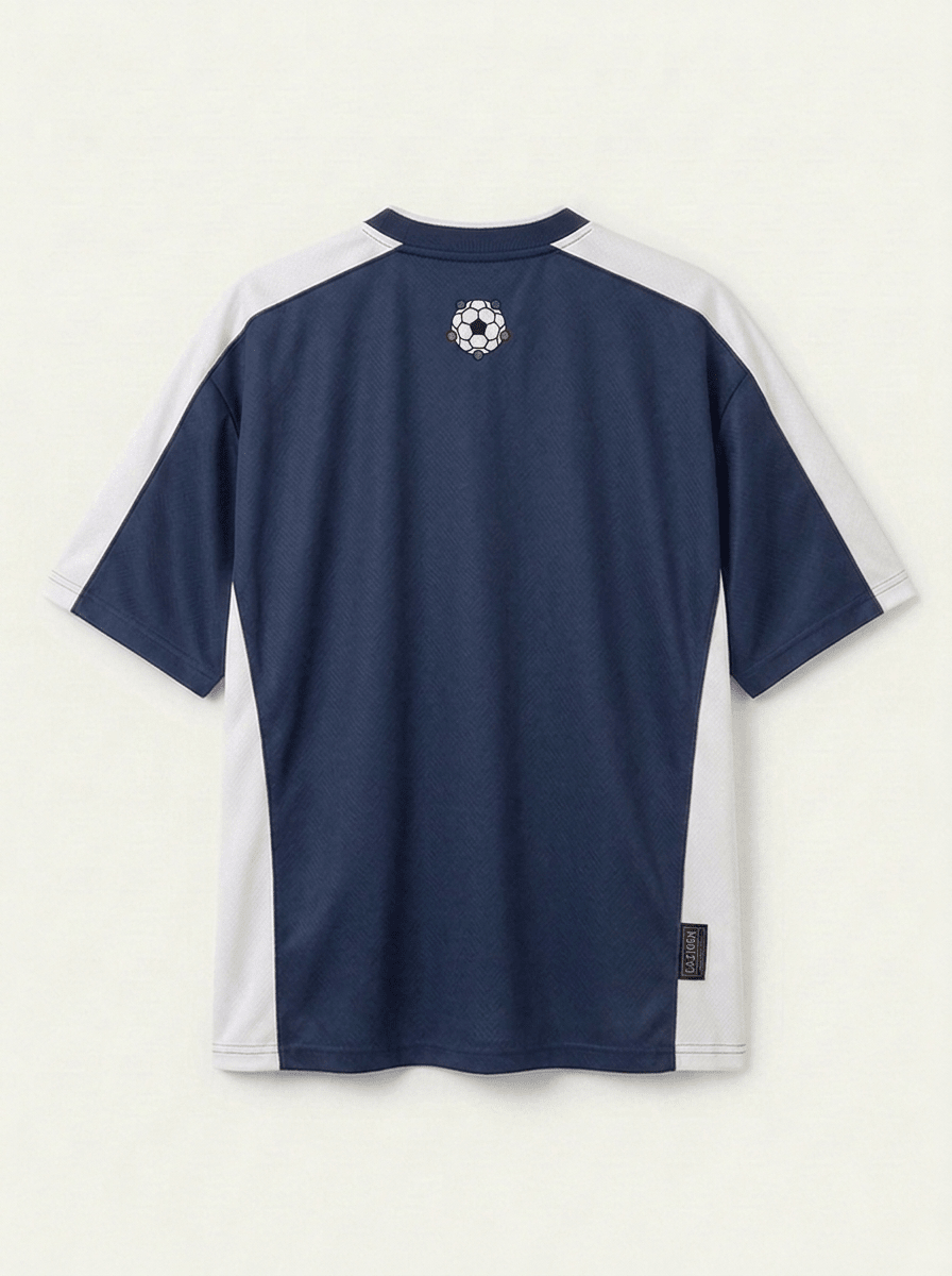 Japan '26 Jersey - Bazikon
