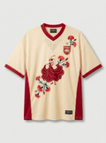 Spain '26 Jersey - Bazikon