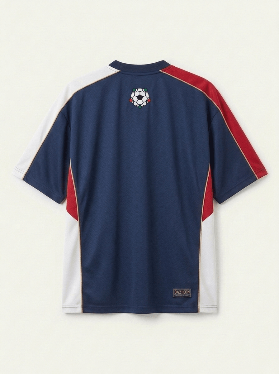 USA '26 Jersey - Bazikon